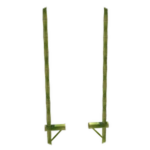 Silly Stilts