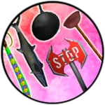 Silly Sword Pack