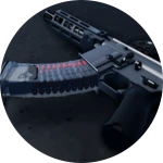 SilvaARP (3rd Gunshop)