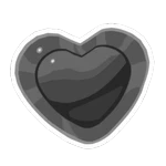 Silver Heart (Limited Time!)