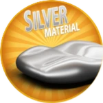 Silver Material