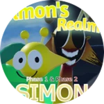 Simon's Realm Simon