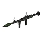 (Single Play)Rocket Launcher