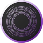 Singularity Magic Circles