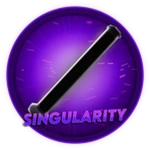 Singularity Potion [OP]