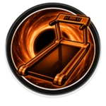 Singularity Treadmill [75x]