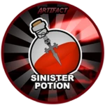 Sinister Potion