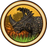 Sinoceratops Skins