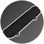 Skateboard