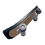 SKATEBOARD!