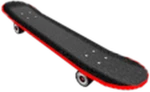 Skateboard 