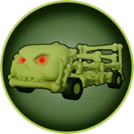 Skele Car