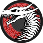 Skeleton Dragon