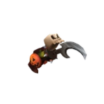 Skeleton Grappling Hook