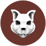Skeleton Kitty