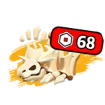 Skeleton Pack