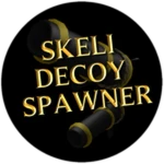 SKELI DECOY SPAWNER