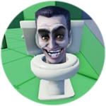 Skibi Toilet Moprh
