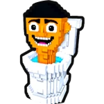 Skibidi Toilet🚽 [OG]