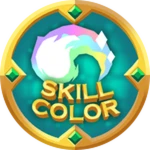 Skill Color Customization