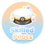 Skilled Pilots