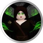 [SKIN] Ascended Corrupt Fairy
