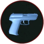 Skin - Bluesteel