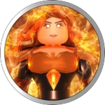 [SKIN] Dark Phoenix Armor