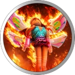 [SKIN] Dragon Fairy