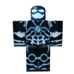 (Skin) Future Flash Skin