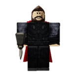 (Skin) Infinity Thor Skin