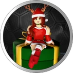 [SKIN] [LIMITED] Christmas Bliss