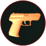 Skin - Orange