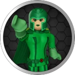 [SKIN] Polaris: Fall of X