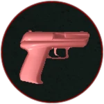 Skin - Redsteel