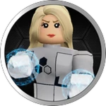 [SKIN] Susan the Future