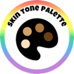 Skin Tone Palette