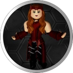 [SKIN] WandaVision