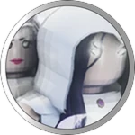 [SKIN] White Crow