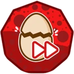 Skip Egg Animation