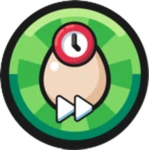 Skip Egg Hatch