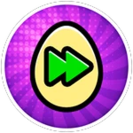 Skip Egg Hatch Animation