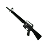 Skip M16 Quest