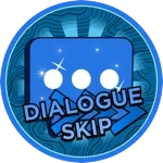 Skip Quest Dialogue