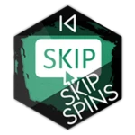 Skip Spin