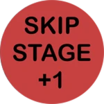 Skip Stage