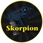 Skorpion