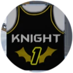 Sky City Knights Jersey