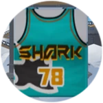 Sky City Sharks Jersey