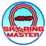 Sky Ring Master